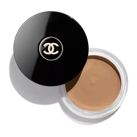 chanel travel cream bronzer|Chanel bronzing cream gel boots.